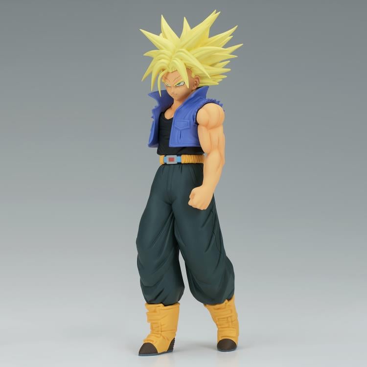 Dragon Ball Z Solid Edge Works Vol.11 Super Saiyan Trunks