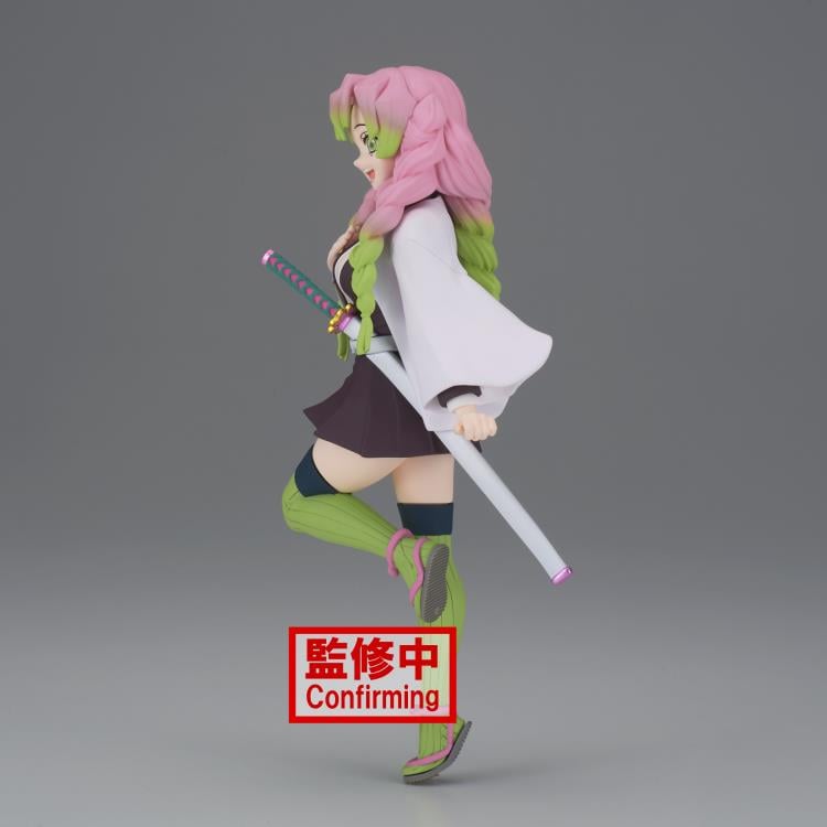 Demon Slayer: Kimetsu No Yaiba Figure Vol.34 Mitsuri Kanroji