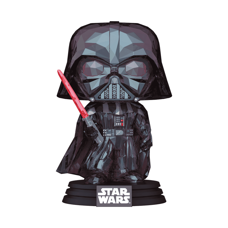 POP! Star Wars DARTH VADER (FACET)