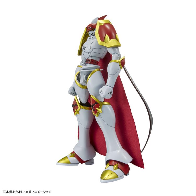 Digimon Tamers Figure-rise Standard Dukemon Model Kit