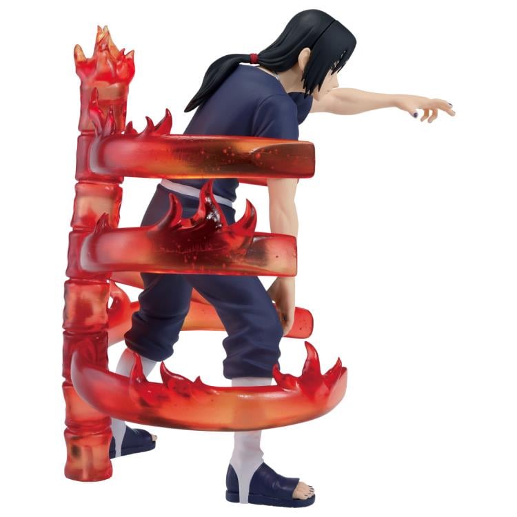 Naruto: Shippuden Effectreme Itachi Uchiha