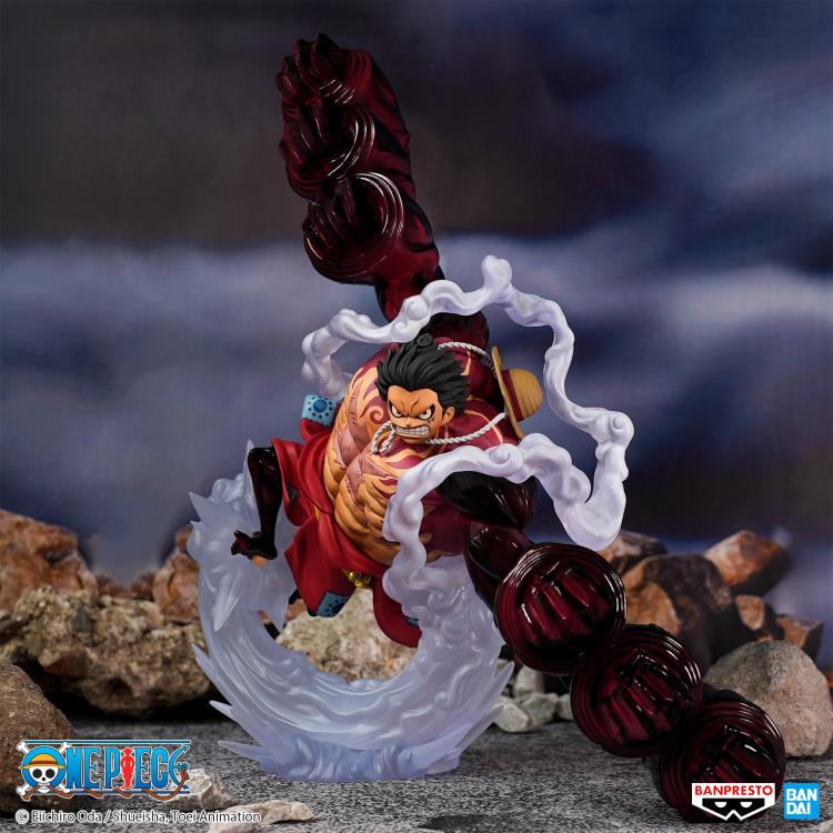 One Piece DXF Special Monkey D. Luffy (Luffytaro Ver.)