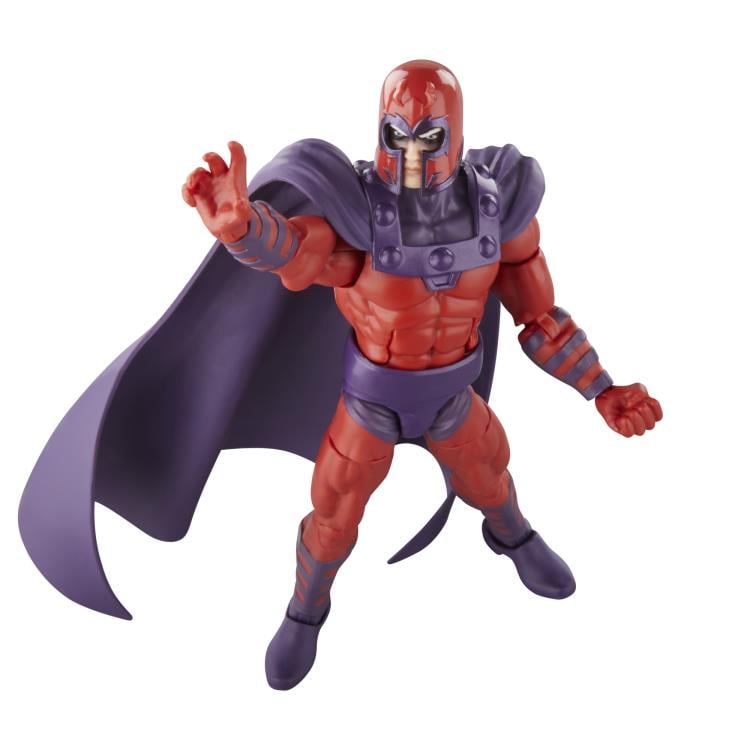 X-Men '97 Marvel Legends Magneto