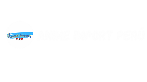 Anime Import Peru