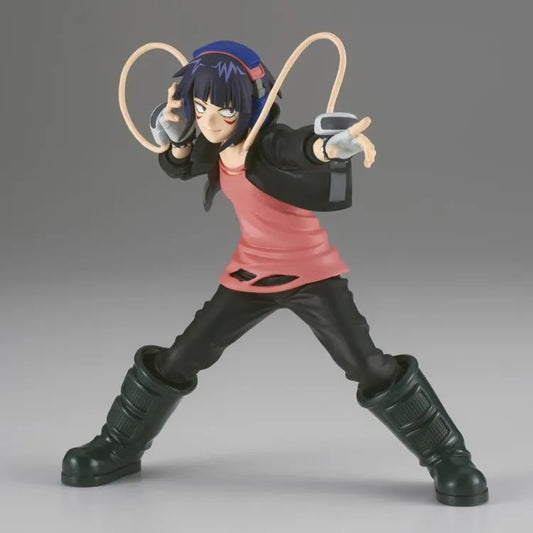 Boku no Hero: Jiro Kyoka (Earphone Jack)