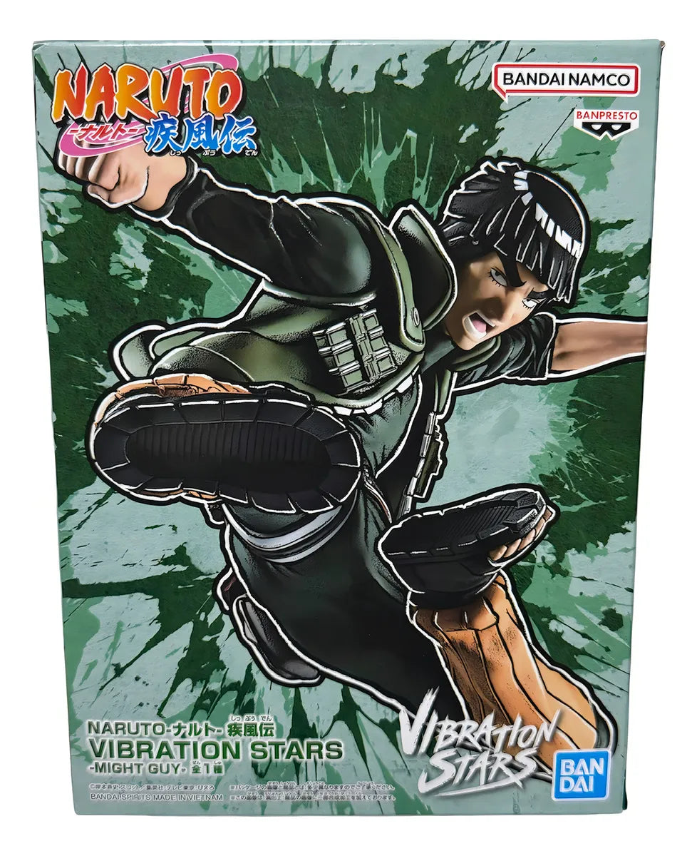 Naruto Shippuden: Maito Guy