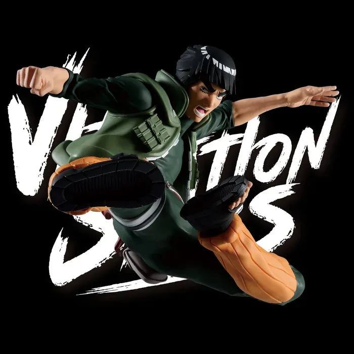 Naruto Shippuden: Maito Guy