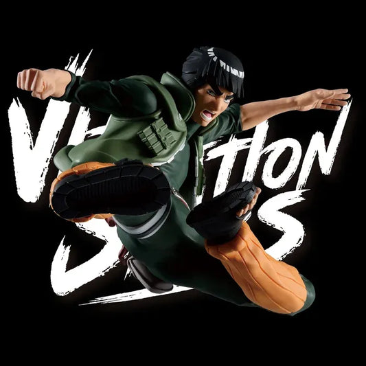 Naruto Shippuden: Maito Guy