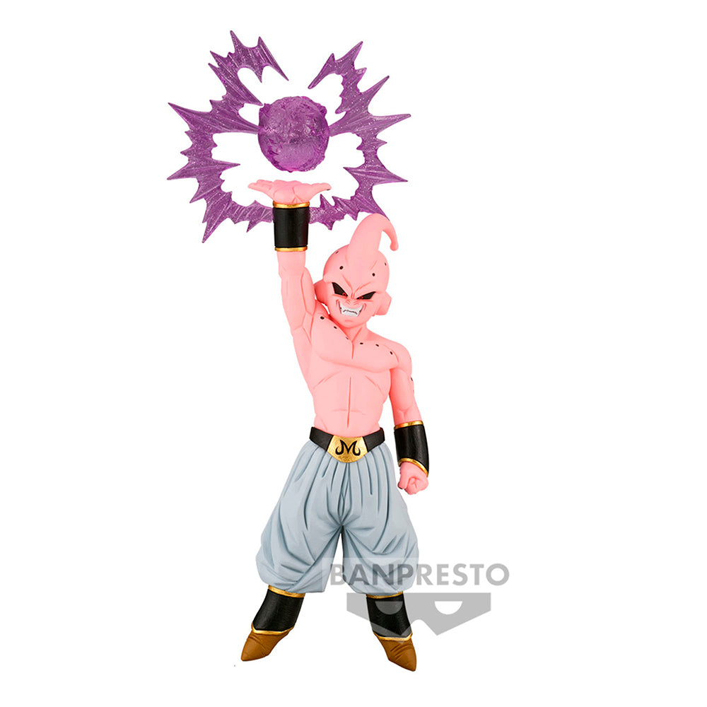 Dragon Ball Z GX Materia Majin Boo