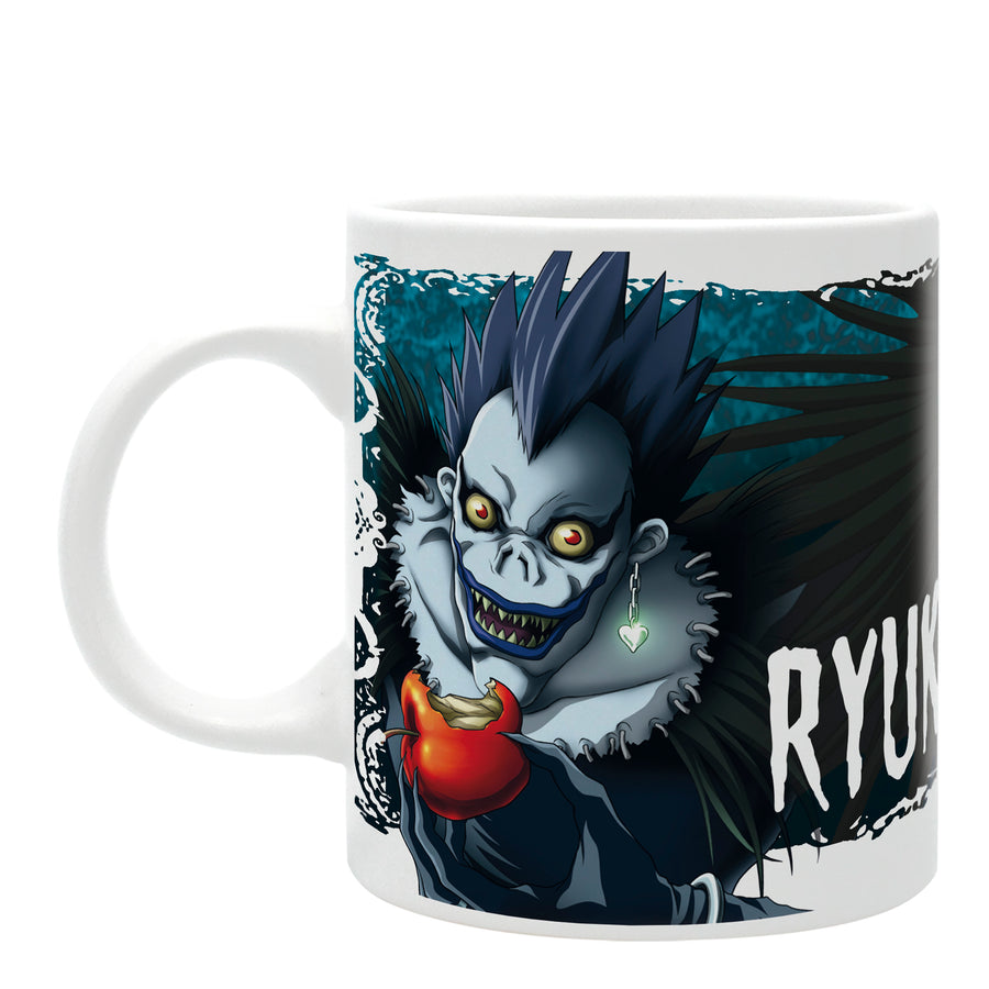 TAZA Death Note Ryuk 11 oz