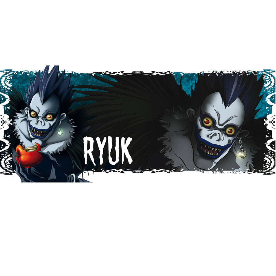 TAZA Death Note Ryuk 11 oz