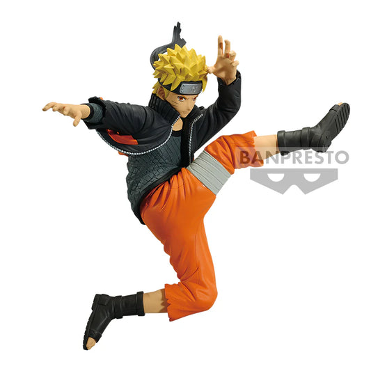 Naruto Uzumaki - Vibration Stars