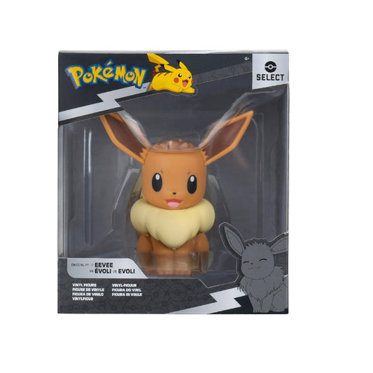 Eevee - Pokemon Select