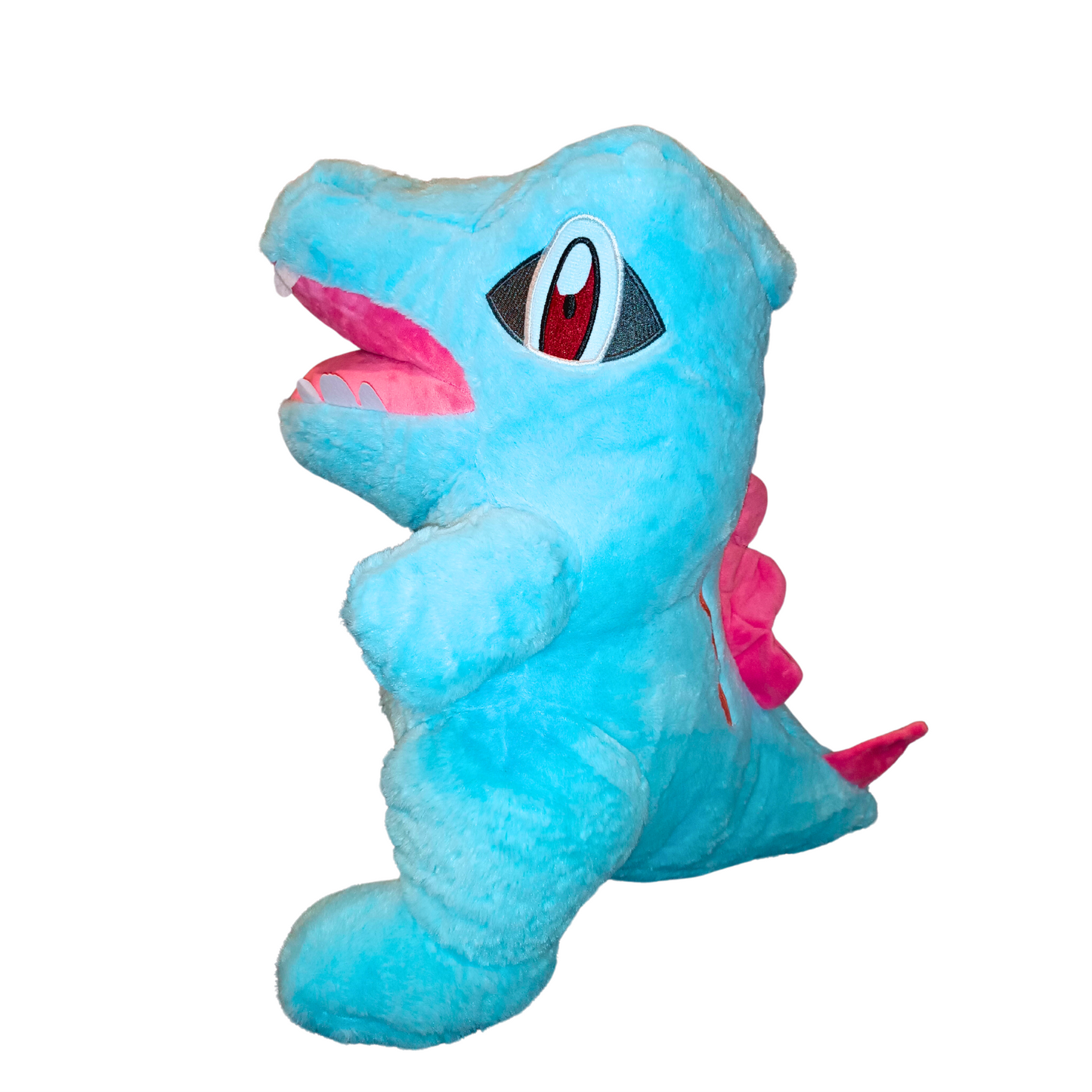 Peluche Pokemon Totodile