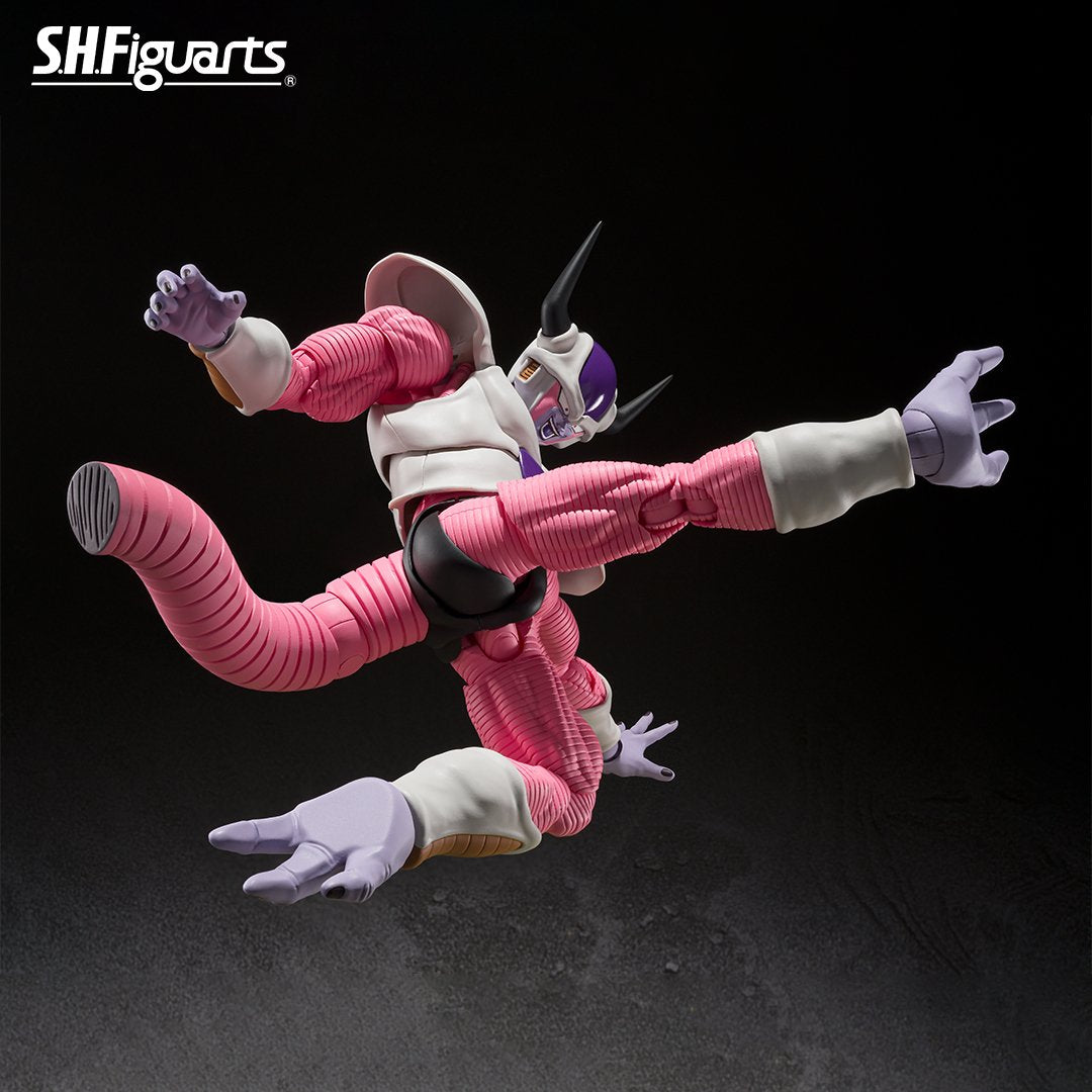 S.H.Figuarts "Dragon Ball Z" Frieza (Second Form)