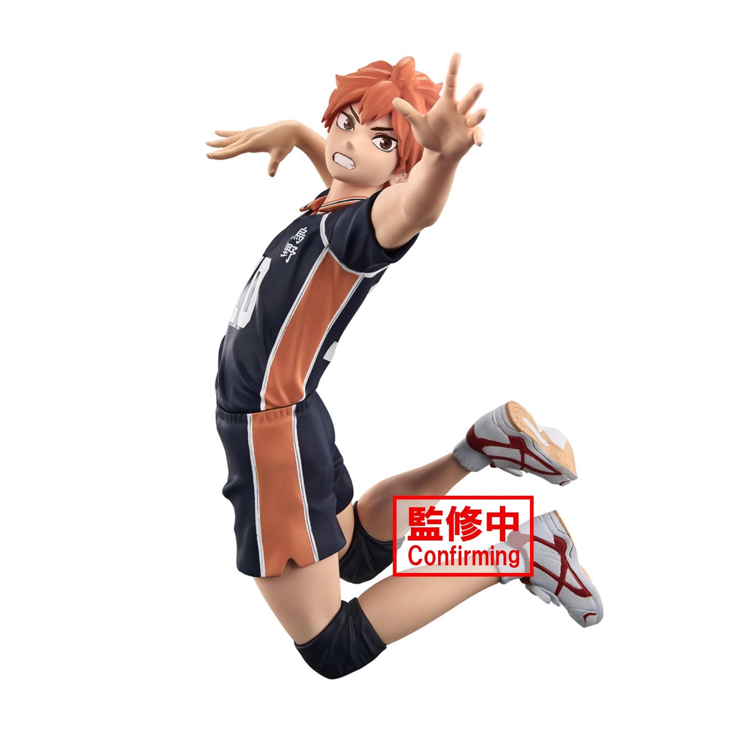 Shoyo Hinata - Haikyuu