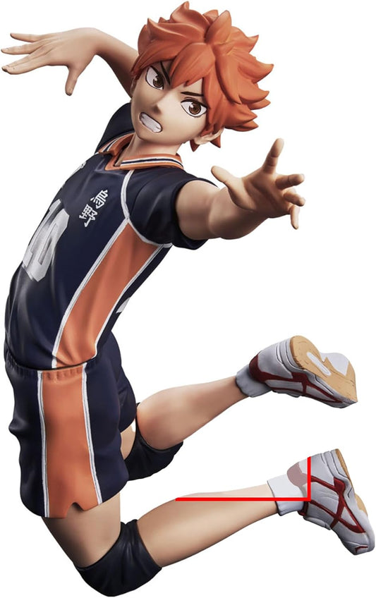 Shoyo Hinata - Haikyuu