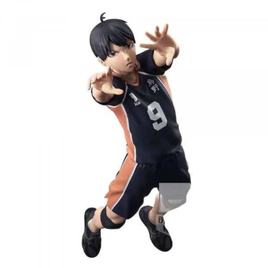Tobio Kageyama - Haikyuu