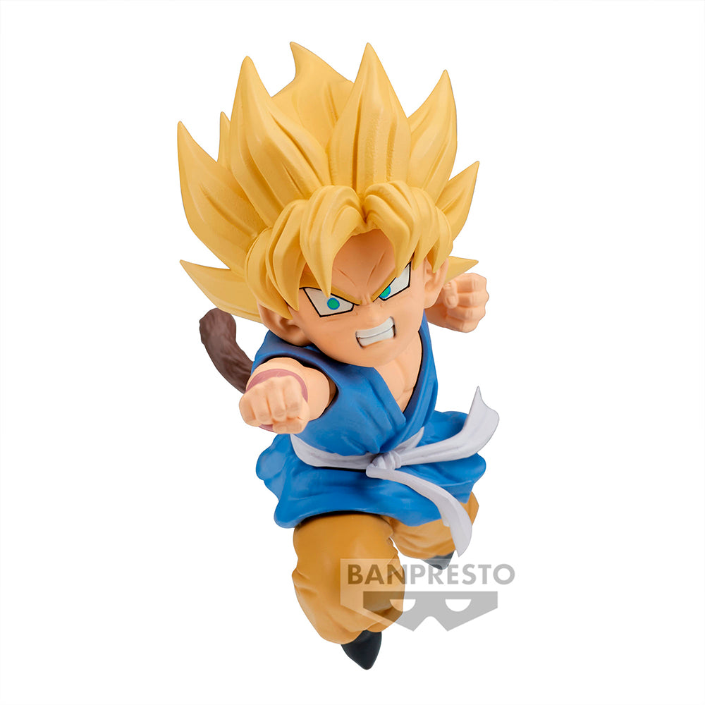 Dragon Ball GT Match Makers Super Saiyan Son Goku