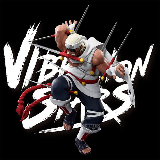 Naruto Shippuden: Killer Bee