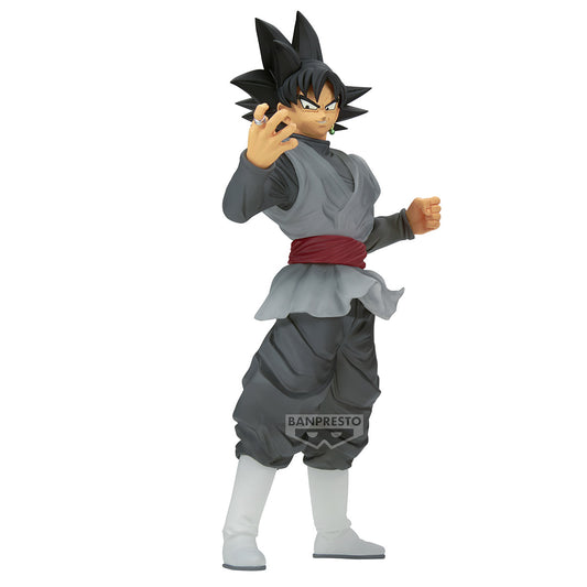 Dragon Ball Super: Black Goku