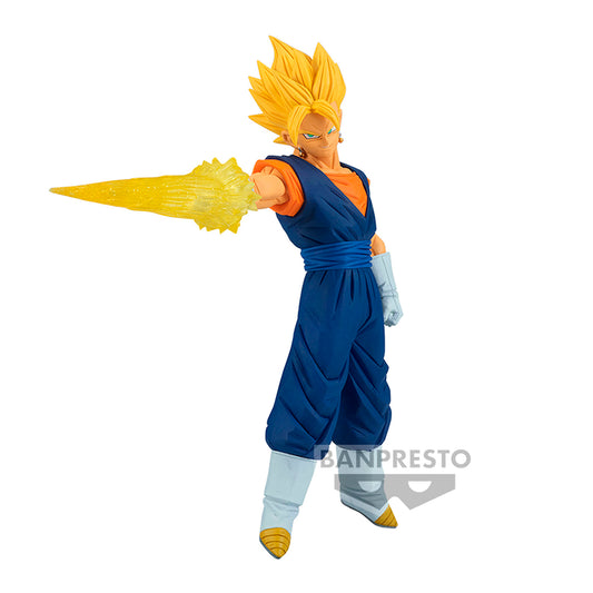 Dragon Ball Z GX Materia Vegito