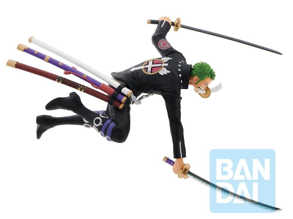 One Piece Ichibansho Rorona Zoro (Film Red -More Beat-)