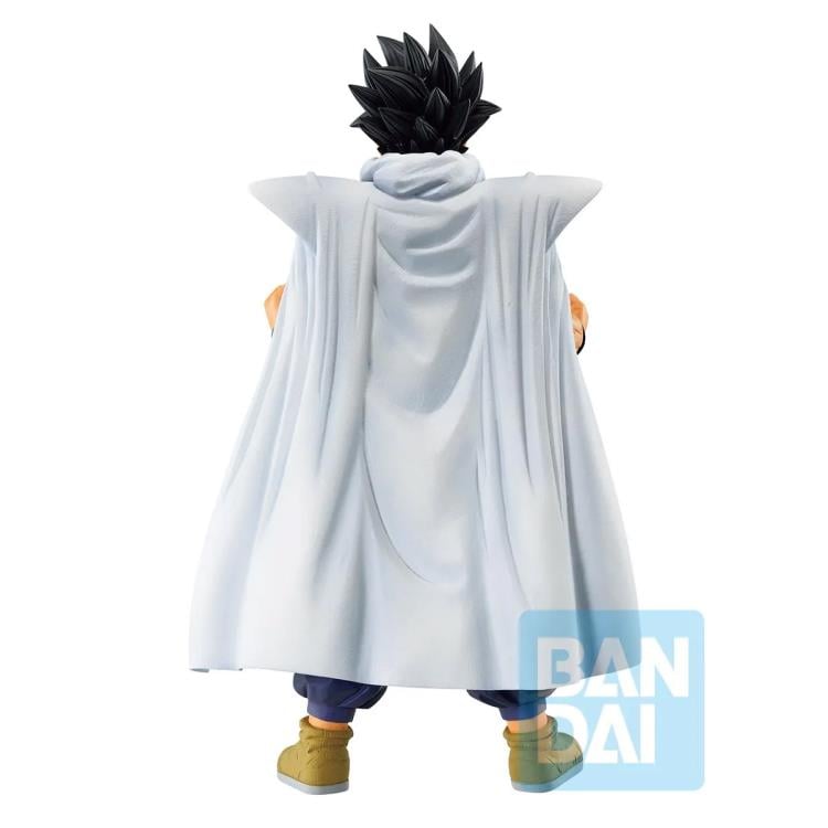 Dragon Ball Super Ichibansho Gohan (Vs. Omnibus Great) Figure