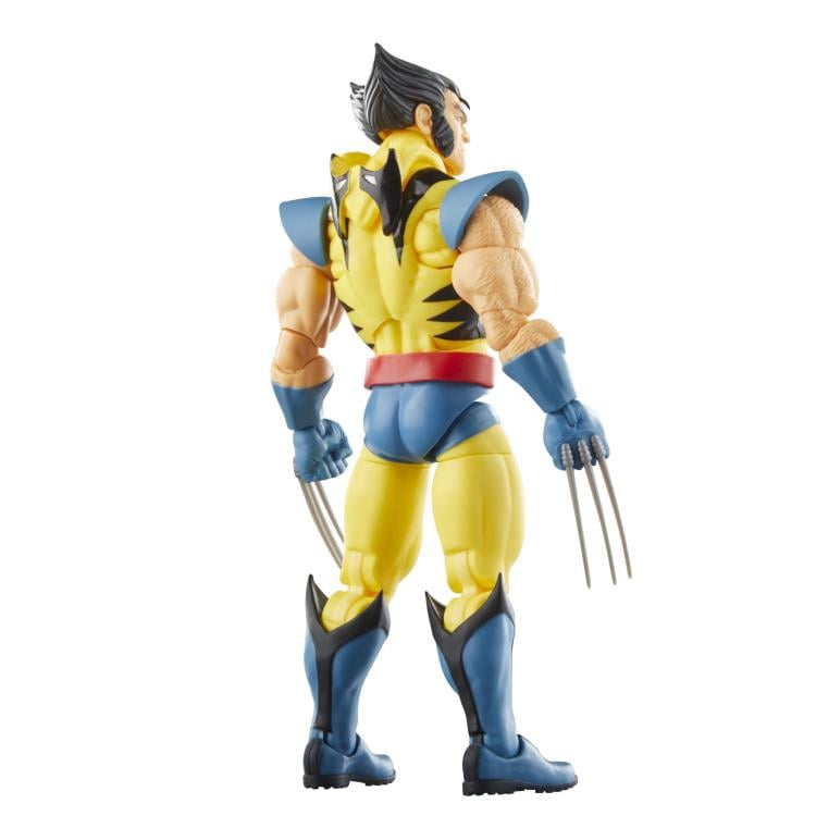 X-Men '97 Marvel Legends Wolverine