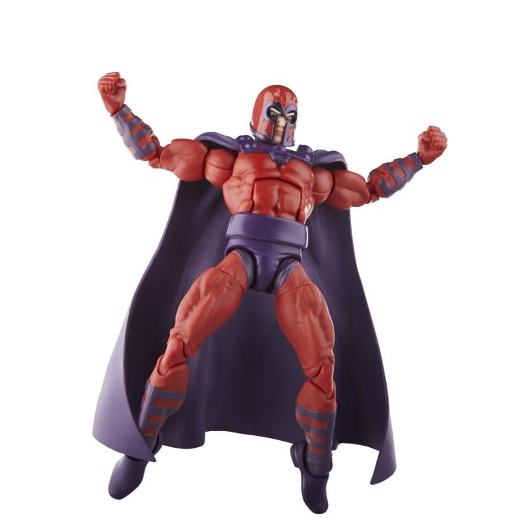 X-Men '97 Marvel Legends Magneto