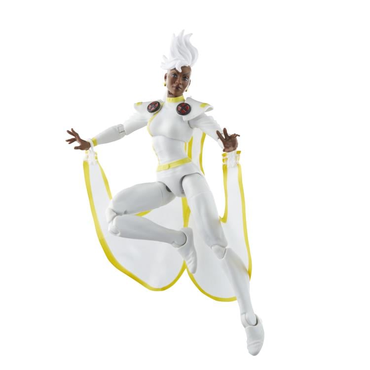 X-Men '97 Marvel Legends Storm