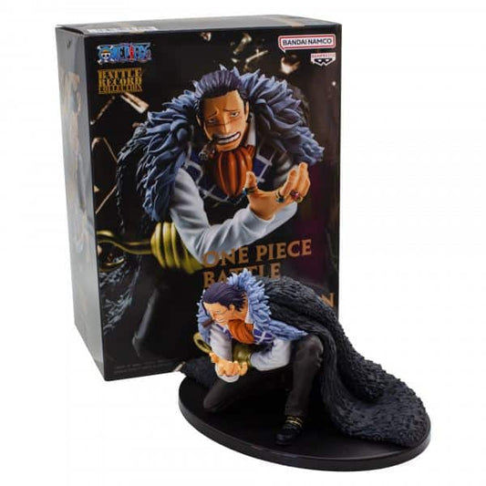One Piece: Crocodile