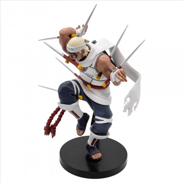 Naruto Shippuden: Killer Bee