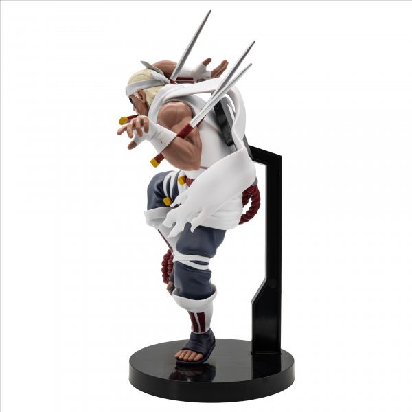 Naruto Shippuden: Killer Bee