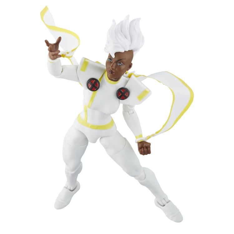 X-Men '97 Marvel Legends Storm