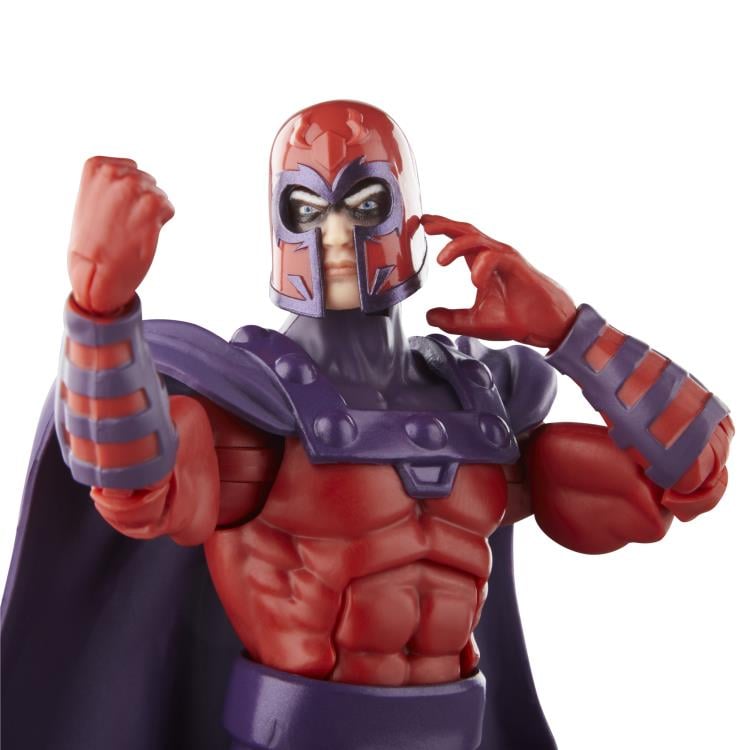 X-Men '97 Marvel Legends Magneto