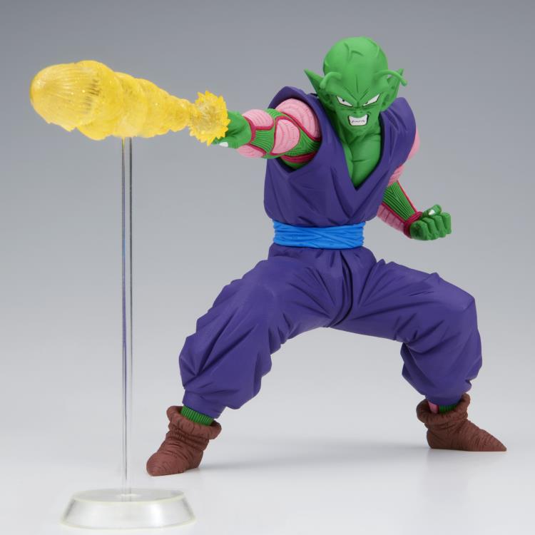 Dragon Ball Z GxMateria The Piccolo