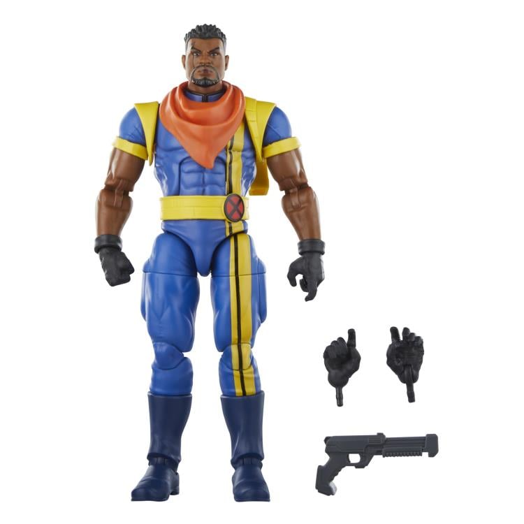 X-Men '97 Marvel Legends Bishop