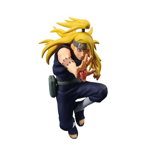 Naruto: Deidara