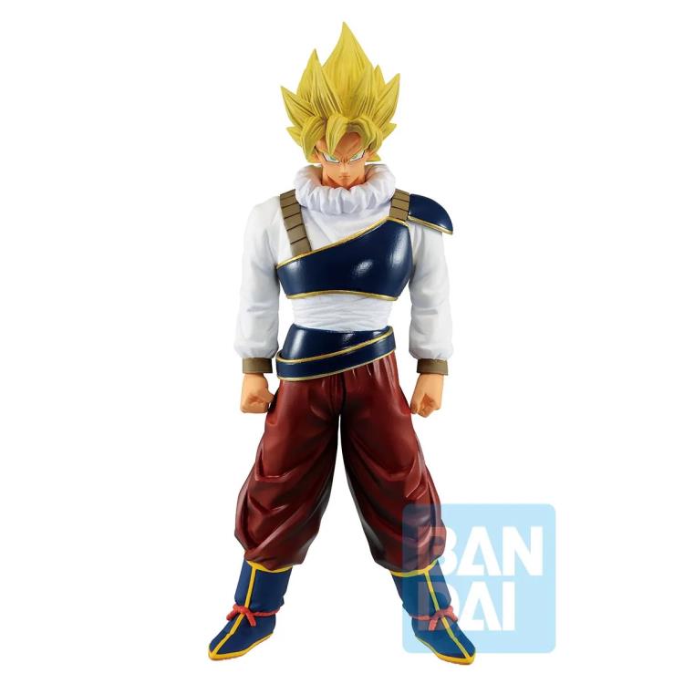 Dragon Ball Z Ichibansho Super Saiyan Goku (Vs. Omnibus Ultra)