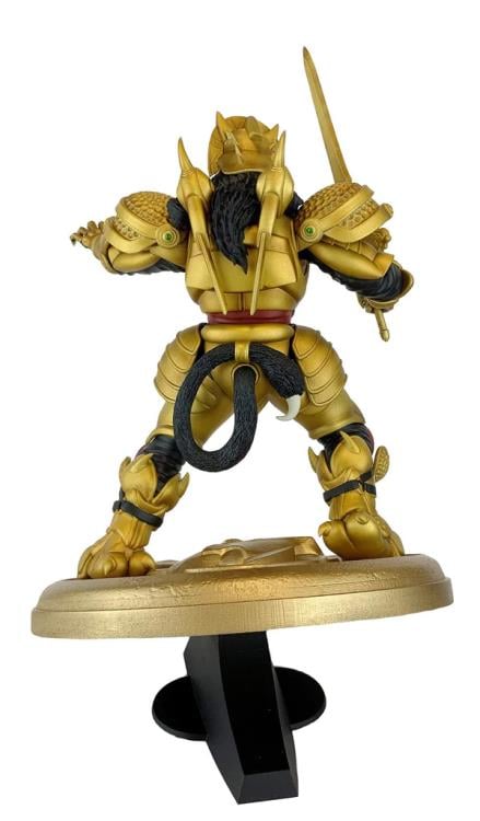 Mighty Morphin Power Rangers Goldar 1/8 Scale Statue