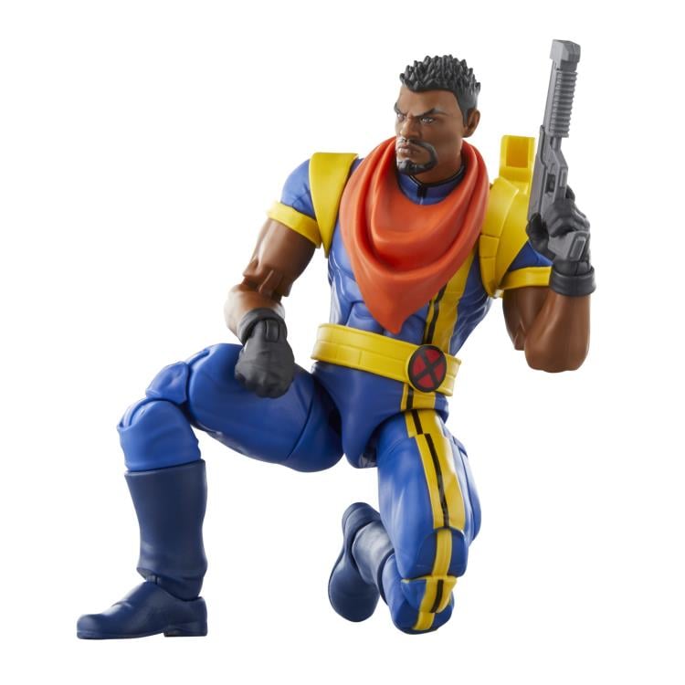 X-Men '97 Marvel Legends Bishop