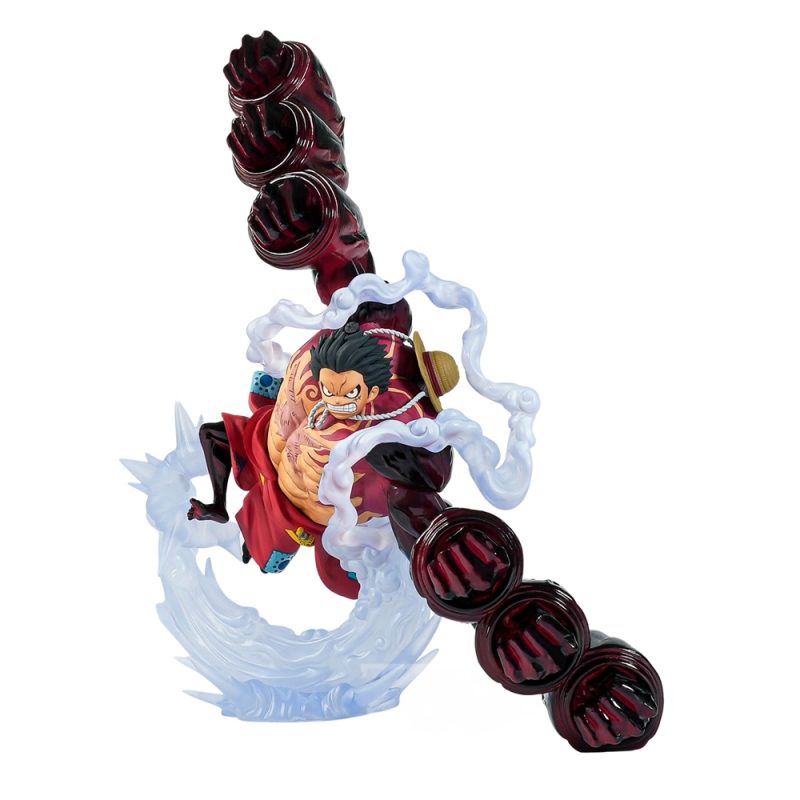 One Piece DXF Special Monkey D. Luffy (Luffytaro Ver.)