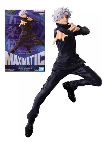 Satoru Gojo - Maximatic