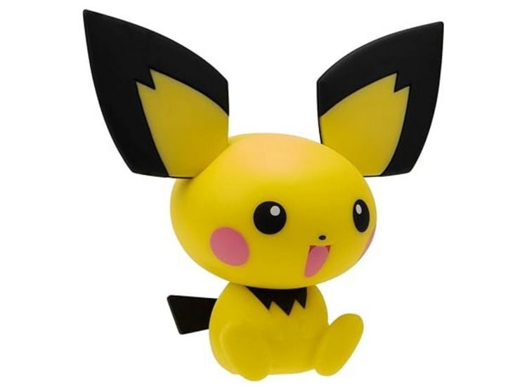 Pokemon Select Pichu 4"