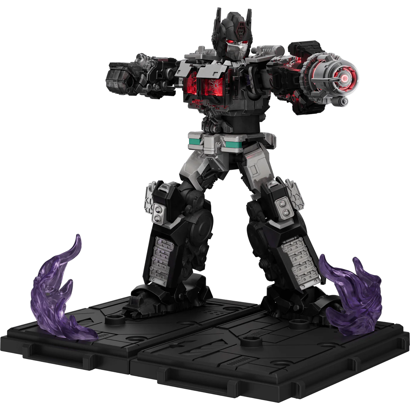 Transformers Classic Class: Rise Of the Beasts 2023 - 08 Nemesis Prime 71155