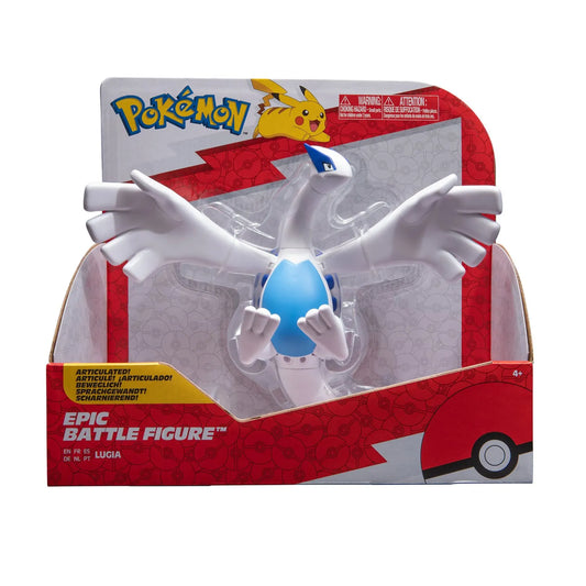 Lugia - Pokemon Select