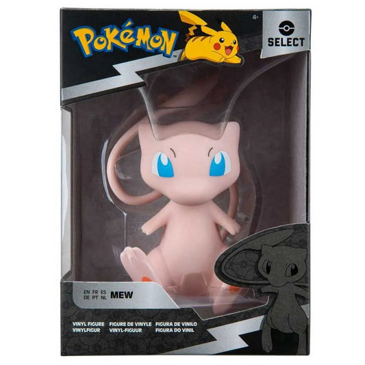 Mew - Pokemon Select