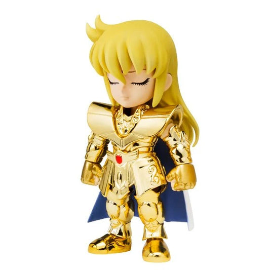 SHAKA DE VIRGO