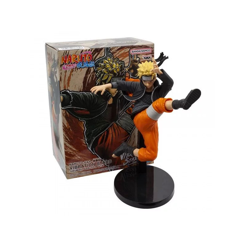Naruto Uzumaki - Vibration Stars